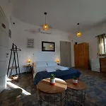 Poudas House 度假居 克若尼索斯