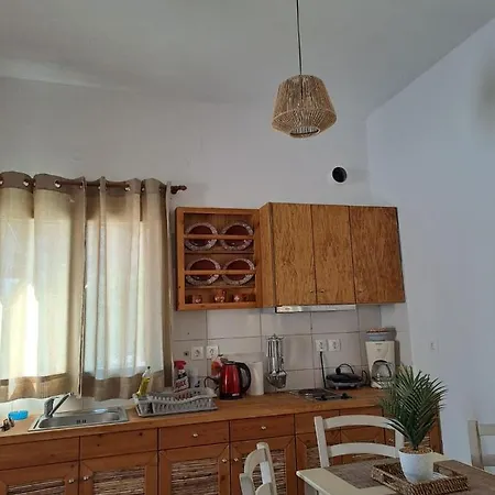 Poudas House Feriehus *