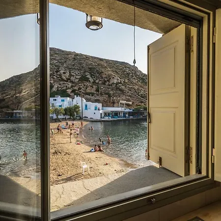 Feriehus Poudas House