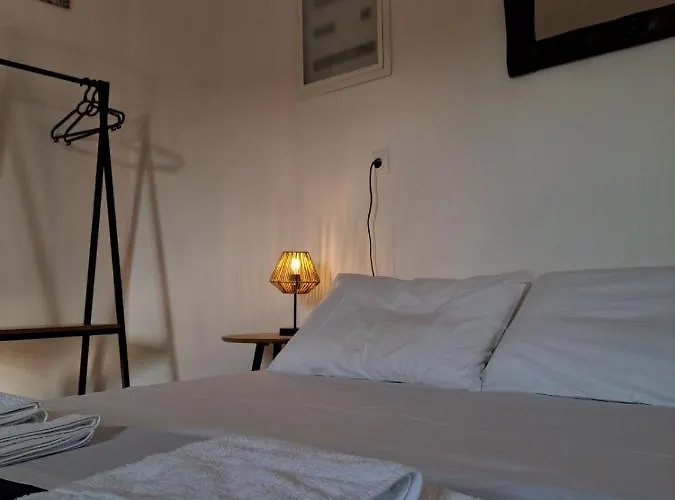 Дом отдыха Poudas House Cherronisos (Sifnos)