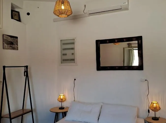 Poudas House Дом отдыха *