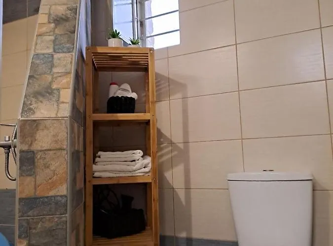 Дом отдыха Poudas House Cherronisos (Sifnos)