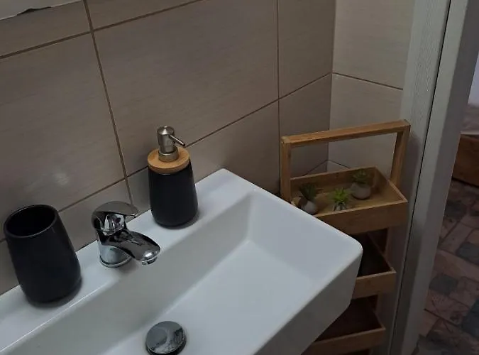 Poudas House Дом отдыха Cherronisos (Sifnos)