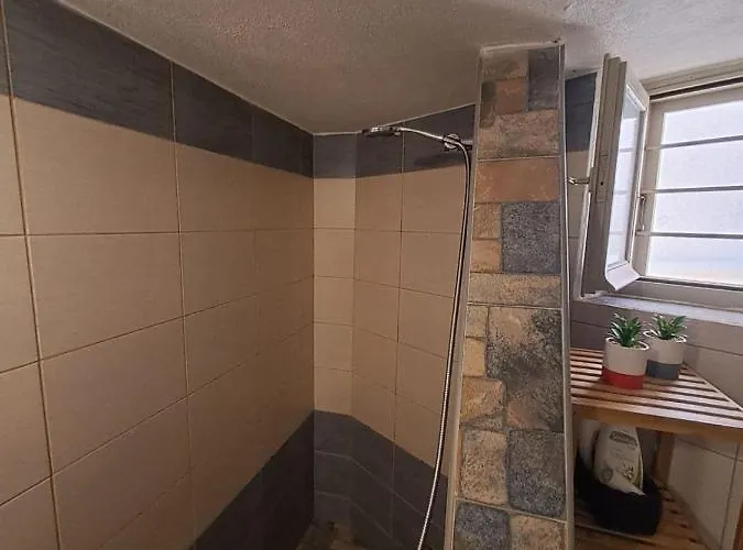 Poudas House Cherronisos (Sifnos)