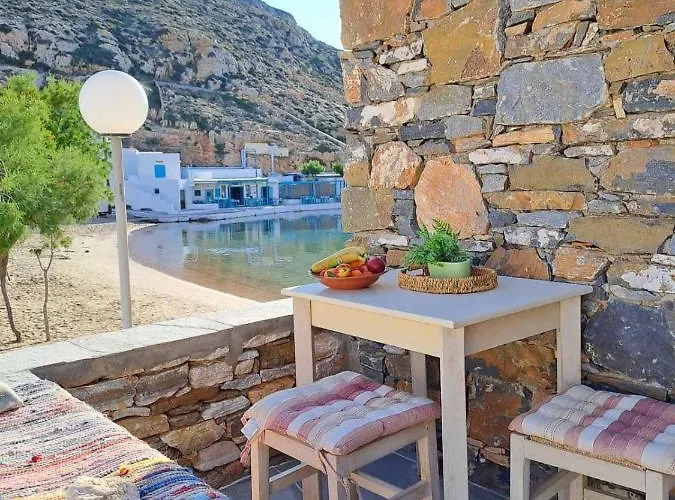 Poudas House Дом отдыха