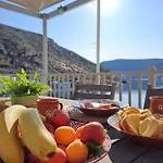 Ferienhaus Poudas House *