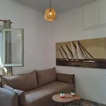 Ferienhaus Poudas House Cherronisos (Sifnos)