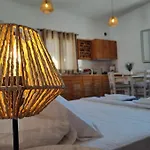 Poudas House *