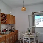 Poudas House