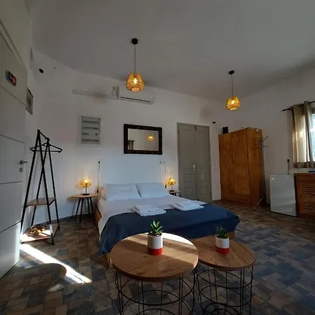 Poudas House Tatil Evi Cherronisos (Sifnos)