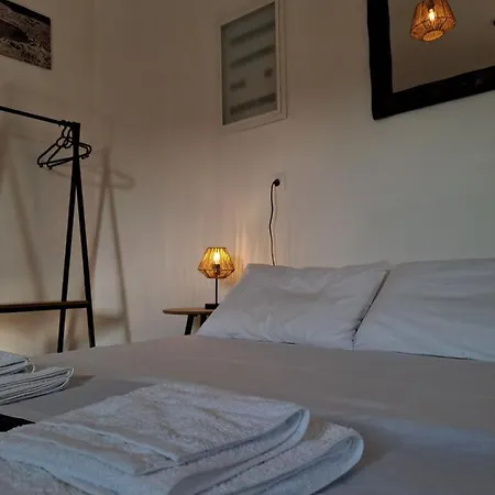 Tatil Evi Poudas House Cherronisos (Sifnos)