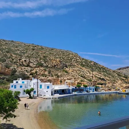 Σπίτι διακοπών Poudas House *