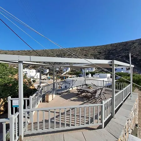 Poudas House Σπίτι διακοπών *