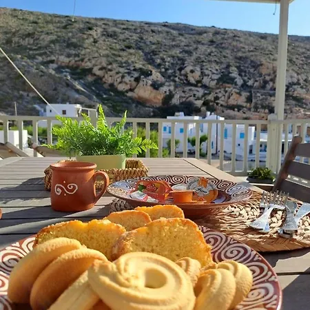Poudas House Σπίτι διακοπών