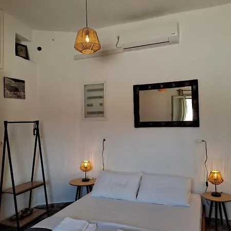 Poudas House Tatil Evi *