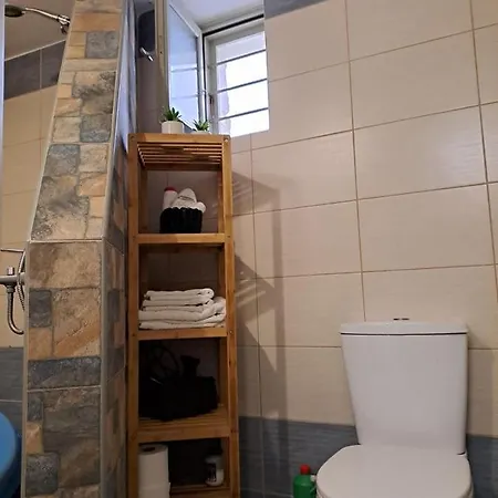 Tatil Evi Poudas House Cherronisos (Sifnos)