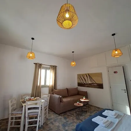 Σπίτι διακοπών Poudas House *