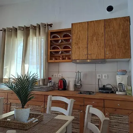 Poudas House