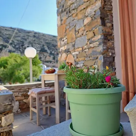 Tatil Evi Poudas House