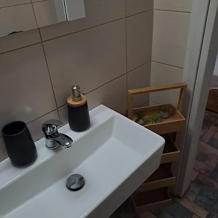 Poudas House Tatil Evi Cherronisos (Sifnos)