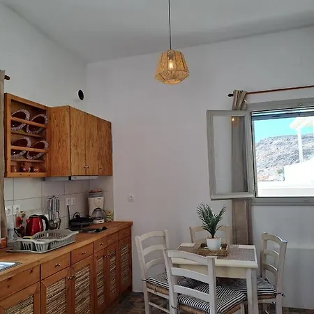 Poudas House