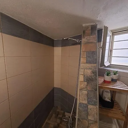 Poudas House Cherronisos (Sifnos)