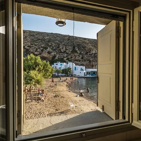 Σπίτι διακοπών Poudas House *