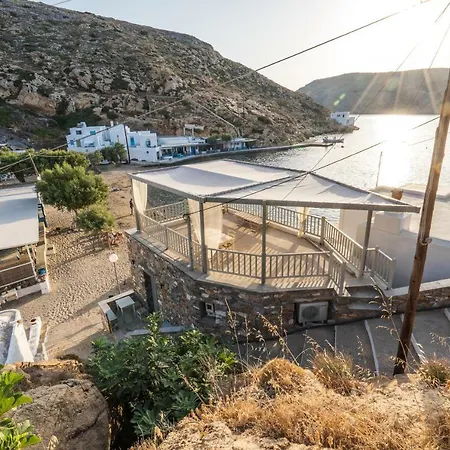 Poudas House Σπίτι διακοπών Χερρόνησος