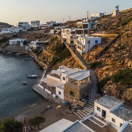 Poudas House Tatil Evi