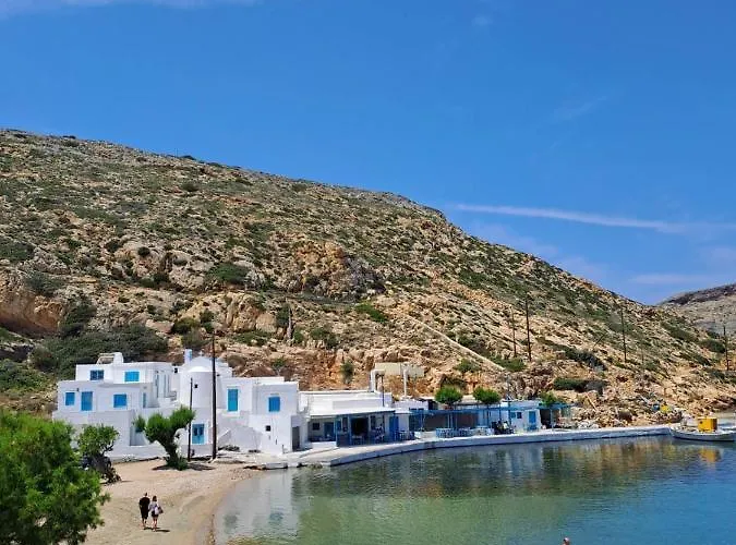 Holiday home Poudas House *