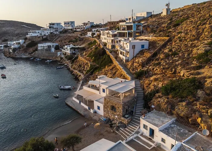 Poudas House Semesterbostad